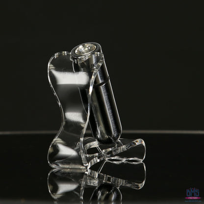 First-Class Bullet - 2.5" Bullet Vibrator - Silver