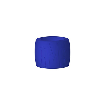 BMS Silicone Comfy Cuff Bowl – Assorted Colours – 24 pcs.