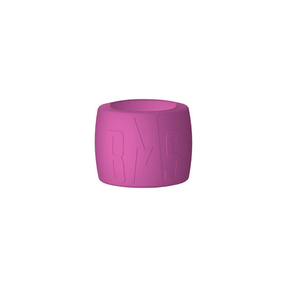 BMS Silicone Comfy Cuff Bowl – Assorted Colours – 24 pcs.