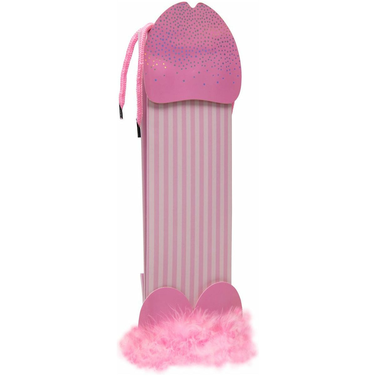 Little Genie Penis Gift Bag