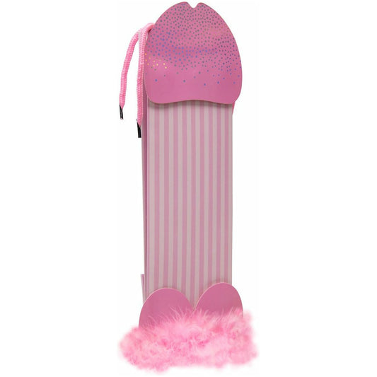 Little Genie Penis Gift Bag