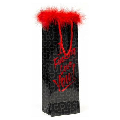 Little Genie I F*cking Love You! - Gift Bag