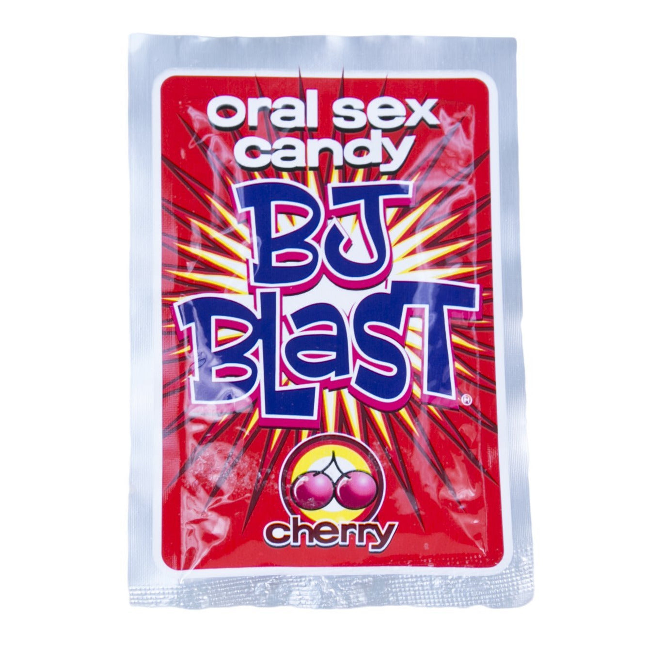 Pipedream Products BJ Blast Oral Sex Candy Display (cost per each)