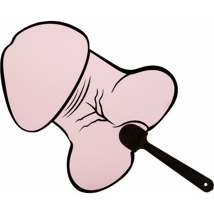 Pipedream Products Bachelorette Party Favors Willy Fan