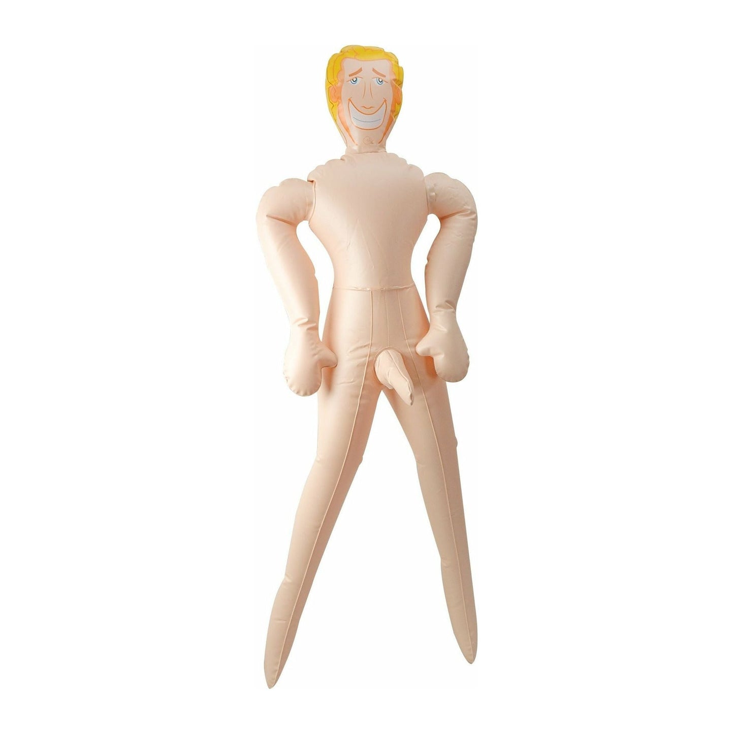 Pipedream Products Travel Size John Love Doll