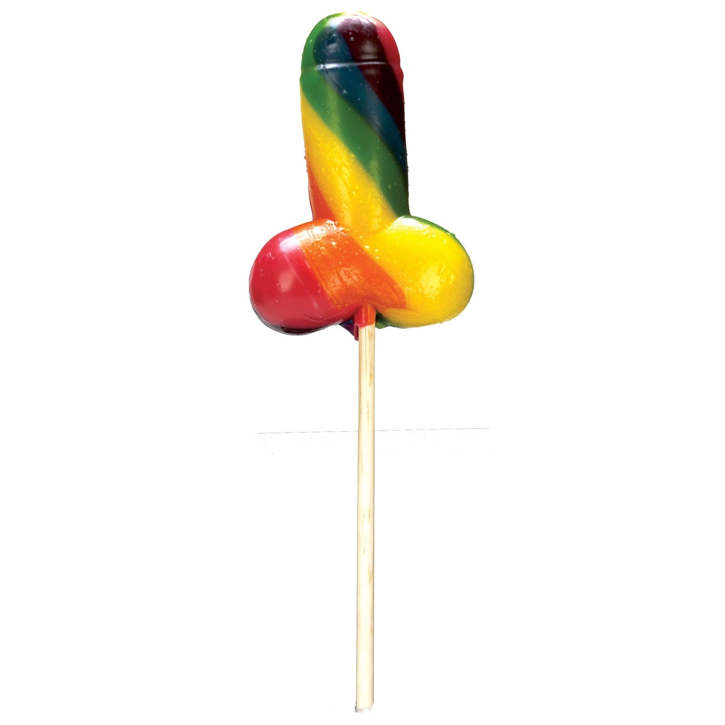 HottProducts Rainbow Cock Pops
