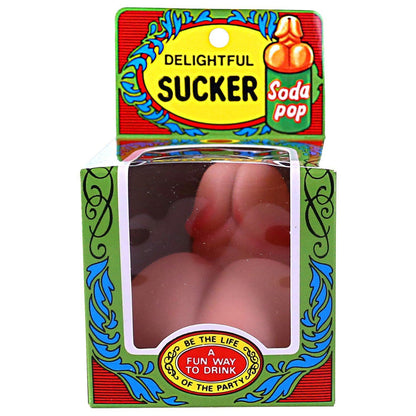 TYTF Delightful Sucker Can Topper - Male (Pecker)