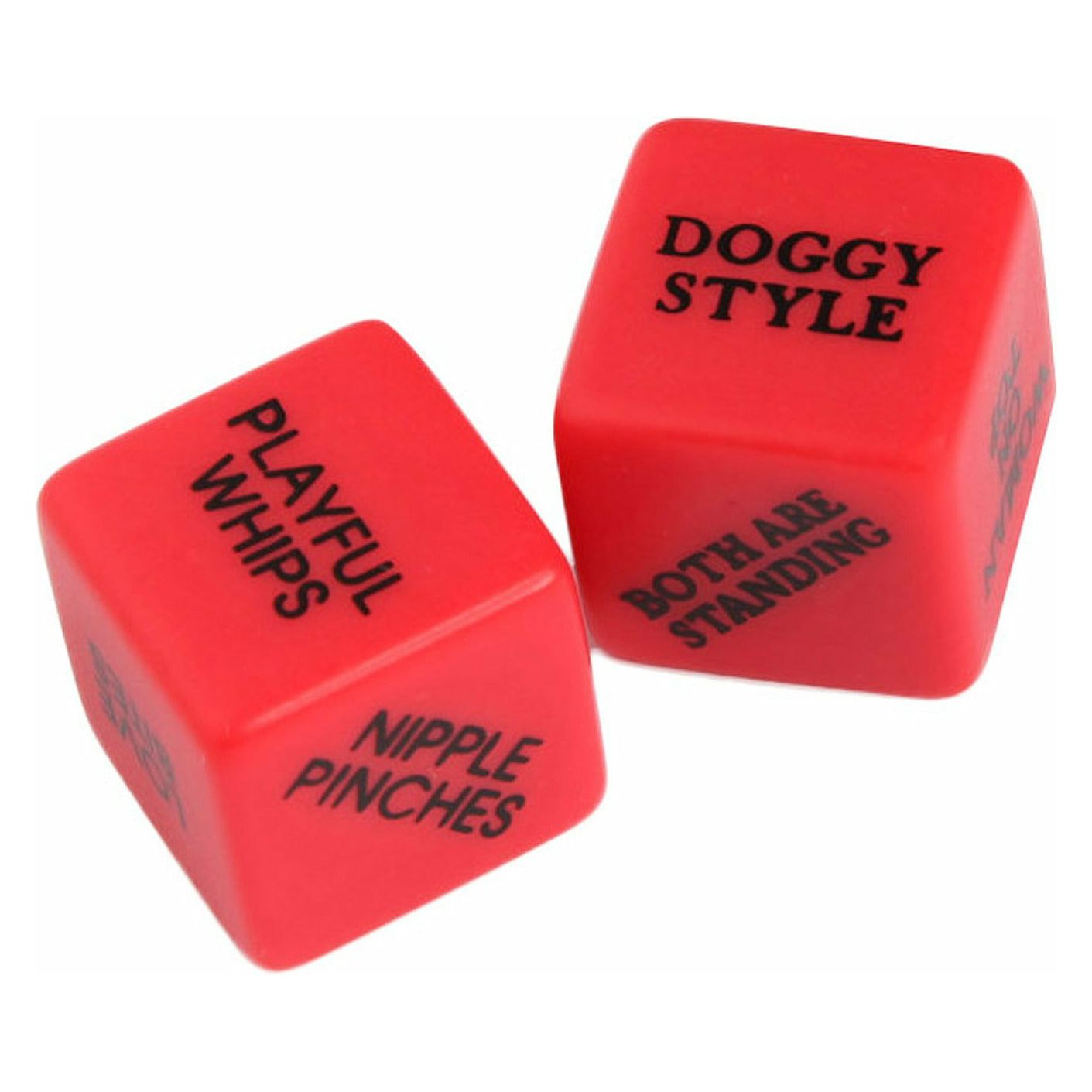 Kheper Games Kinky BDSM Dice