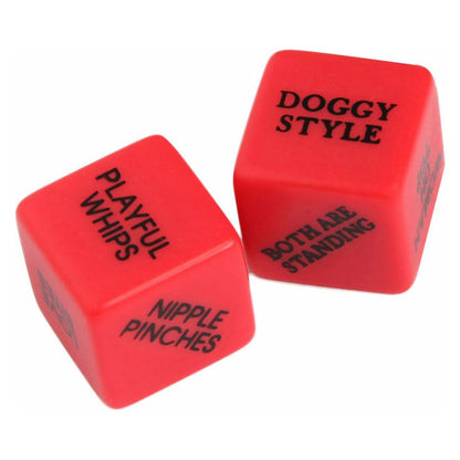Kheper Games Kinky BDSM Dice