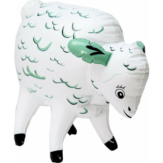 Nanma Sheep Shaggin' - Blow Up Doll