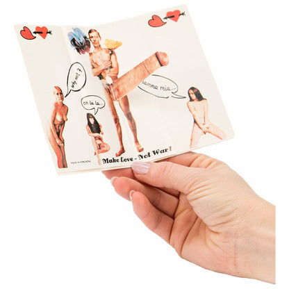 Novelty Parody Passport