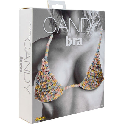 Gasworks Candy Bra