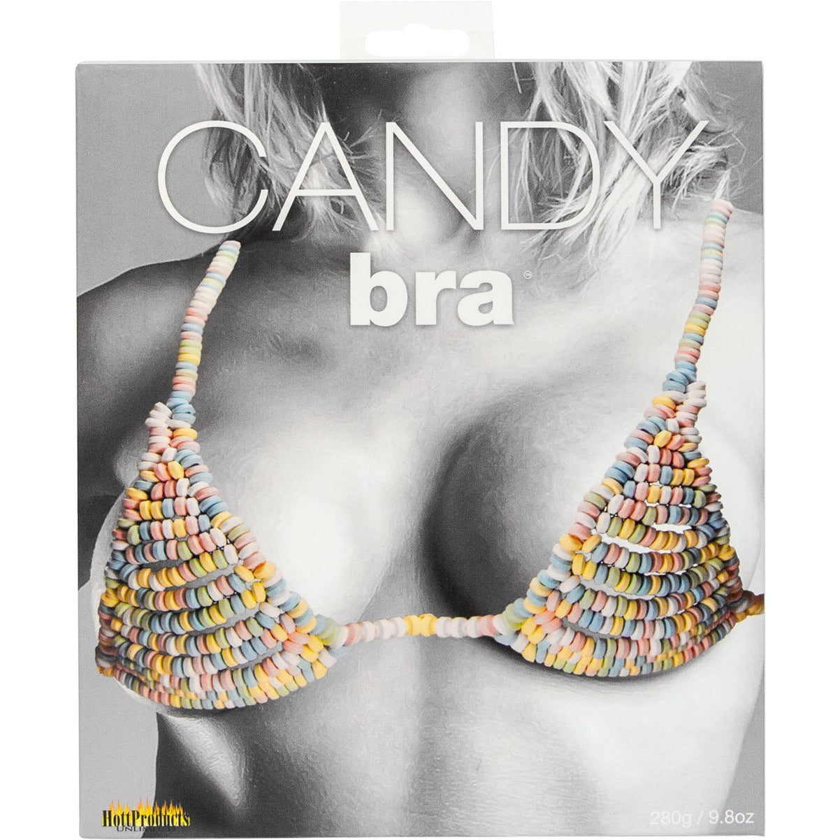 Gasworks Candy Bra