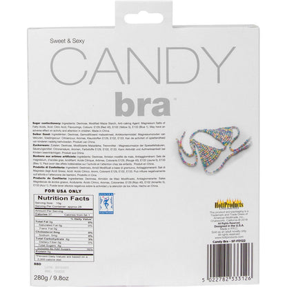Gasworks Candy Bra