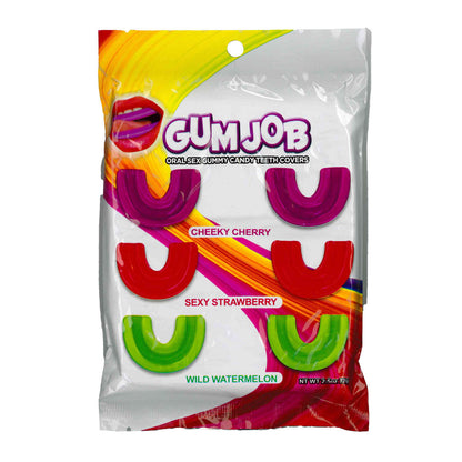 HottProducts Gum Job Oral Sex Candy Teeth Covers