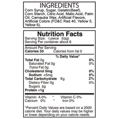 HottProducts Gum Job Oral Sex Candy Teeth Covers