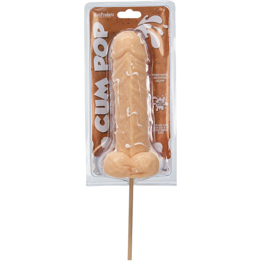 Hott Products Cock Cum Pop – Milk Chocolate – 295 g