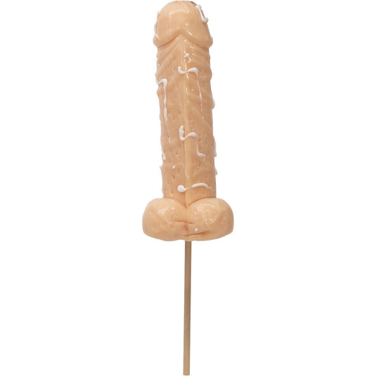 HottProducts Hott Products Cock Cum Pop - Milk Chocolate - 295 g