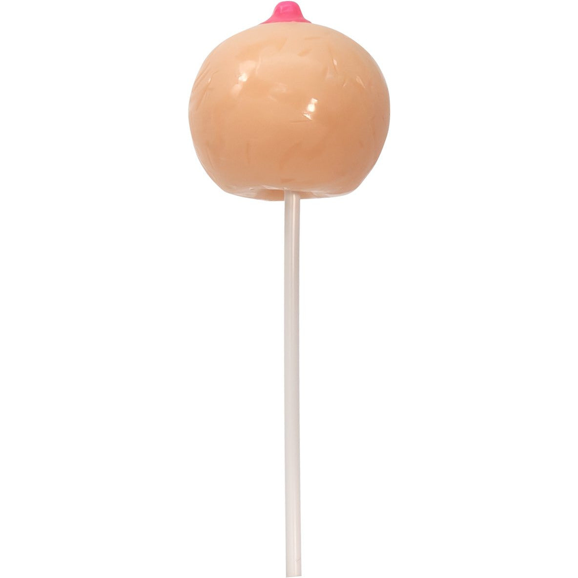 HottProducts Lil' Boobie Pop - Strawberry