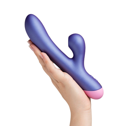 ROMP® - Pulse Suction Vibrator