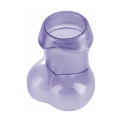 Kheper Games Glow In The Dark Penis Shot Glass
