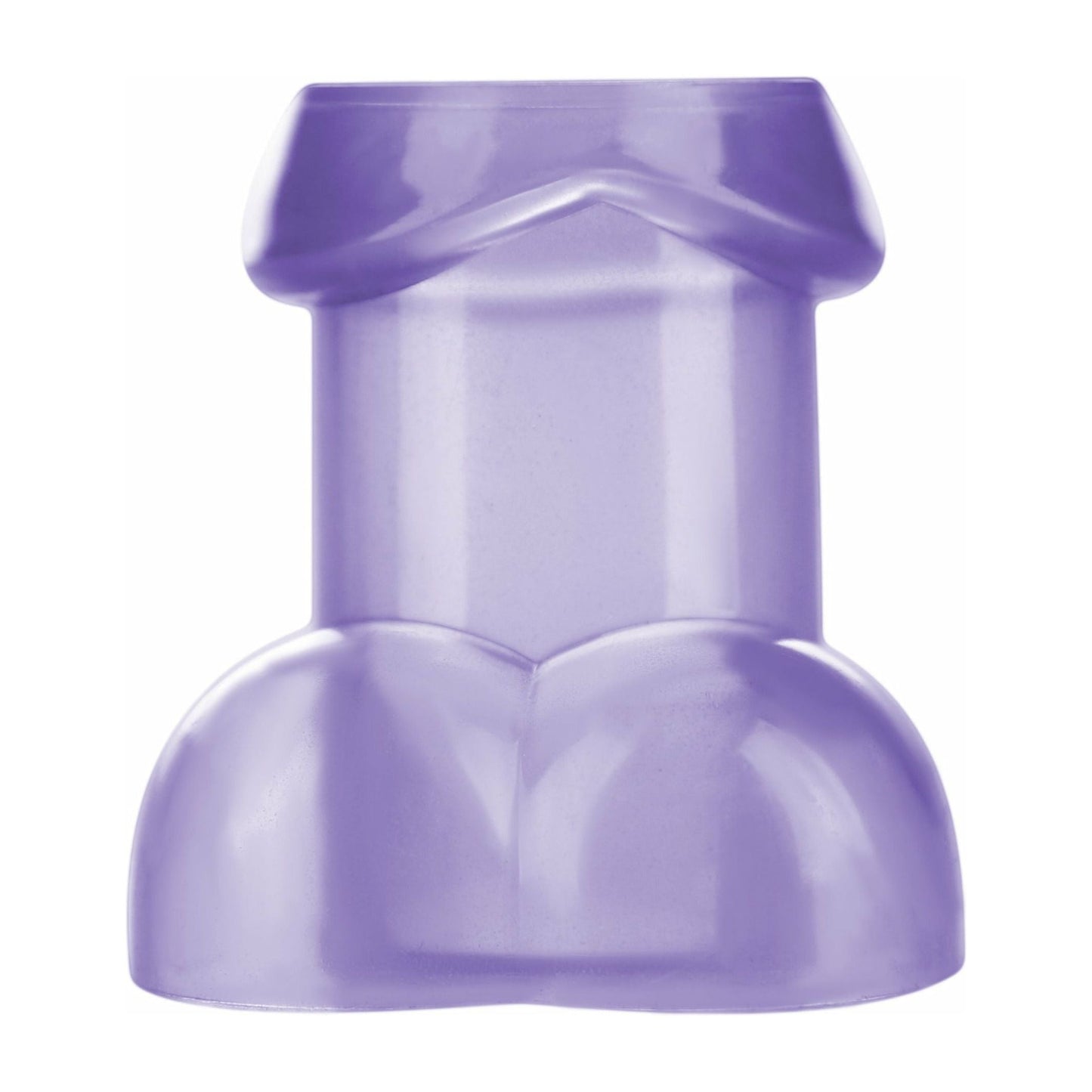 Kheper Games Glow In The Dark Penis Shot Glass