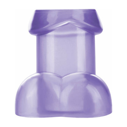 Kheper Games Glow In The Dark Penis Shot Glass