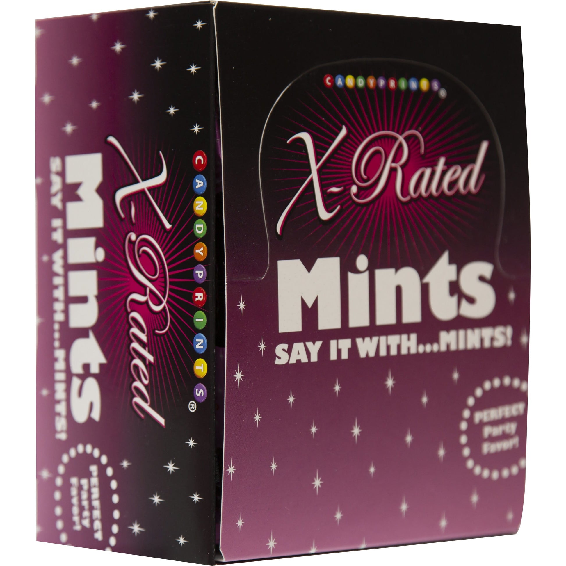 Candyprints X-Rated Mints - 1 Mint