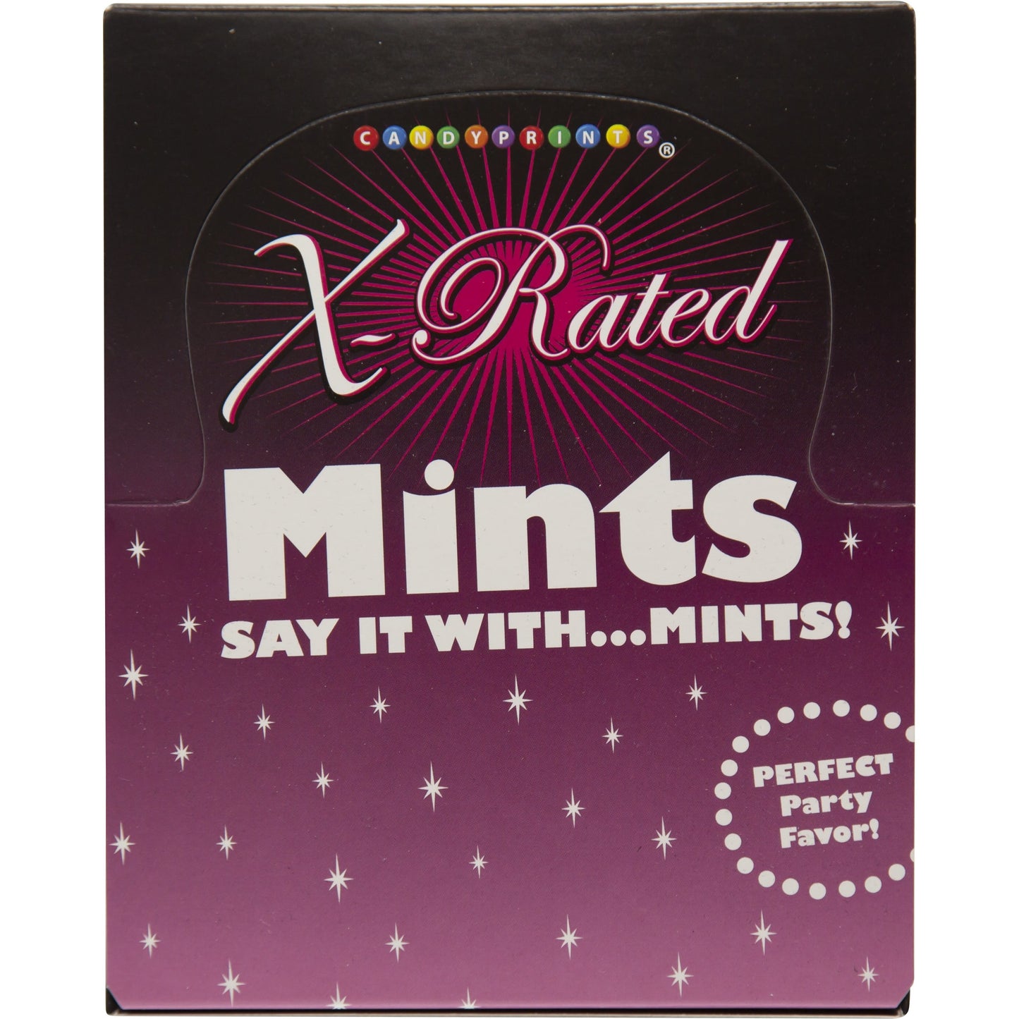 Candyprints X-Rated Mints - 1 Mint