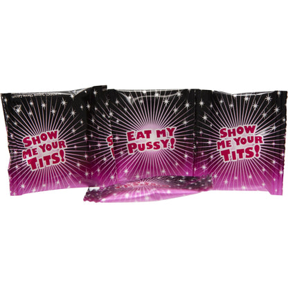 Candyprints X-Rated Mints - 1 Mint