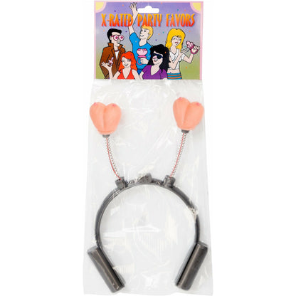 TYTF X Rated Party Favors - Blinking Antennas