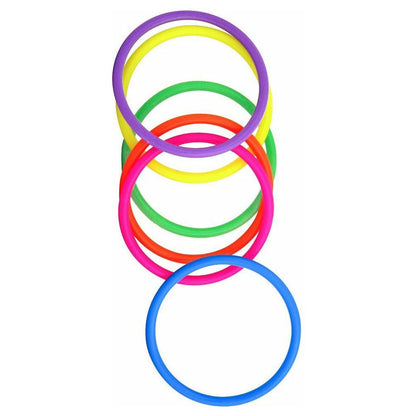 TYTF Girl's Night Out Strap-On Willy Hoopla
