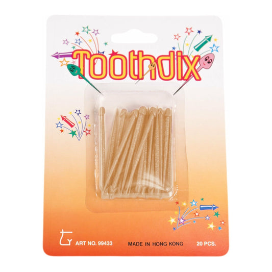TYTF Toothdix