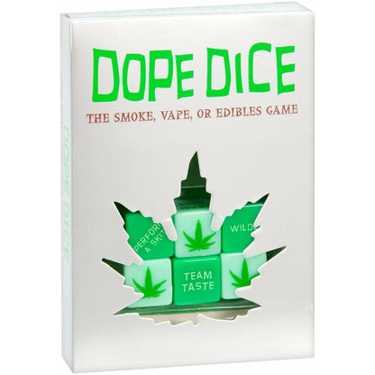 Kheper Games Dope Dice Game
