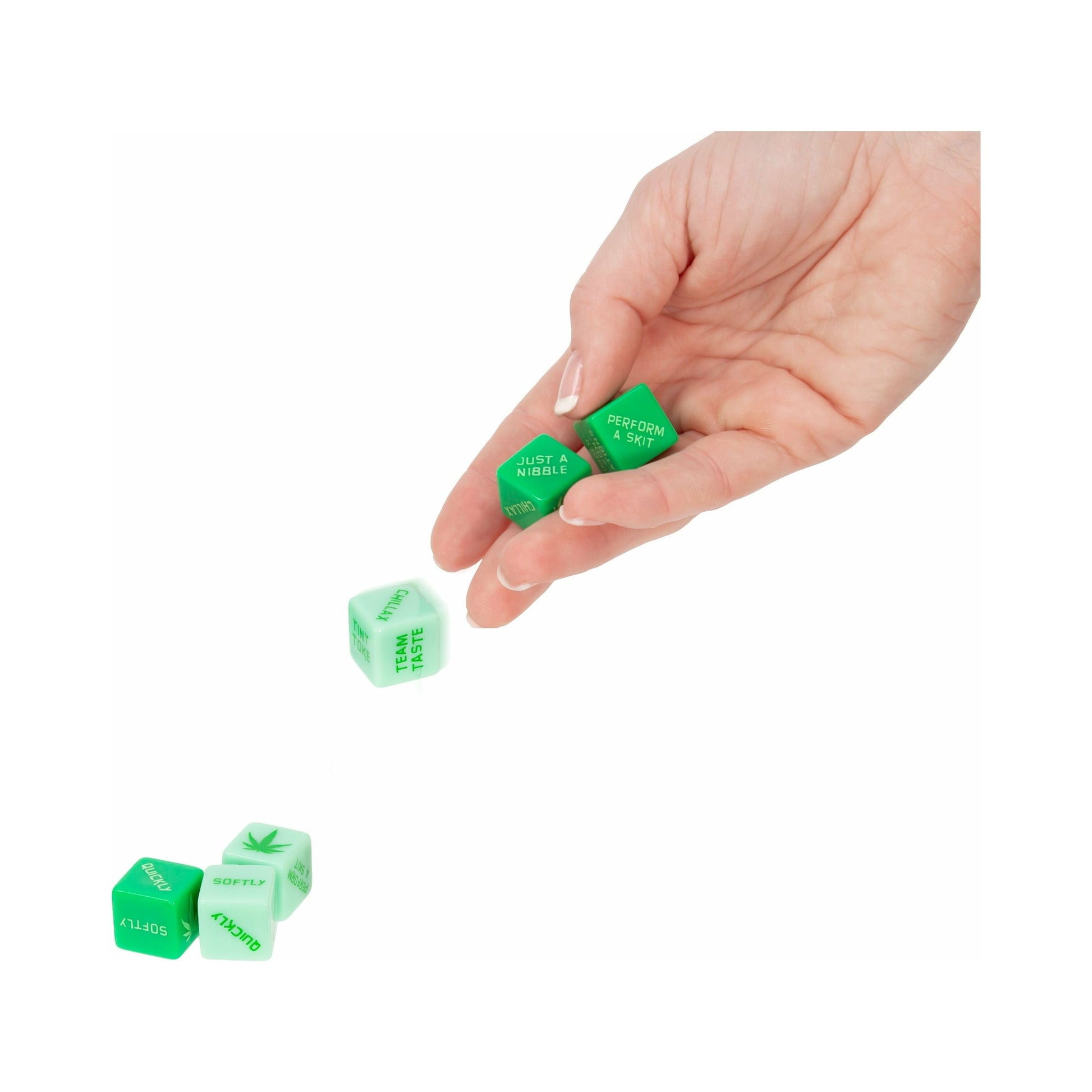 Kheper Games Dope Dice Game