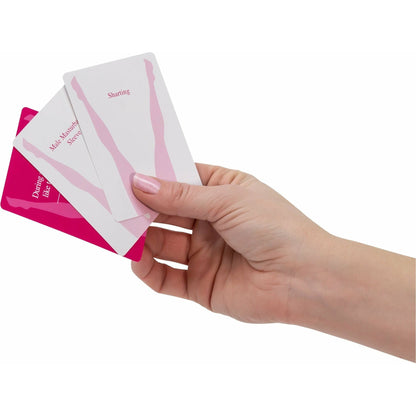 Little Genie Dirty Nasty Filthy - Game