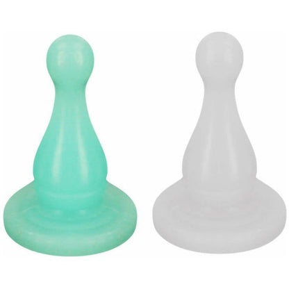 Kheper Games Glow In The Dark Sex Game