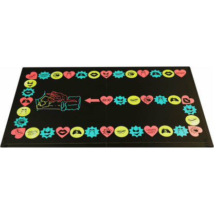 Kheper Games Glow In The Dark Sex Game