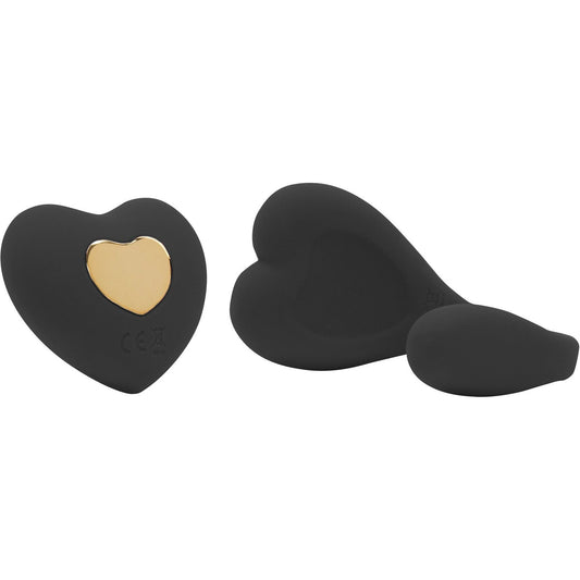 Kama Sutra Rhythm - Natya - Bendable Vibrator - Black