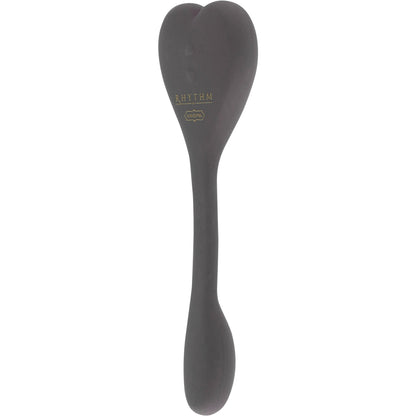 Kama Sutra Rhythm  - Natya - Bendable Vibrator - Black