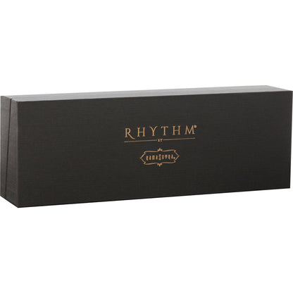 Kama Sutra Rhythm  - Natya - Bendable Vibrator - Purple