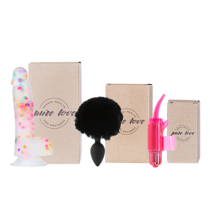 Pure Love Prism Fantasy Bundle 2