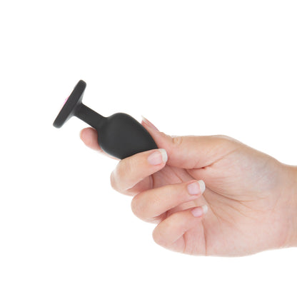 Doc Johnson Booty Bling – Small – Pink