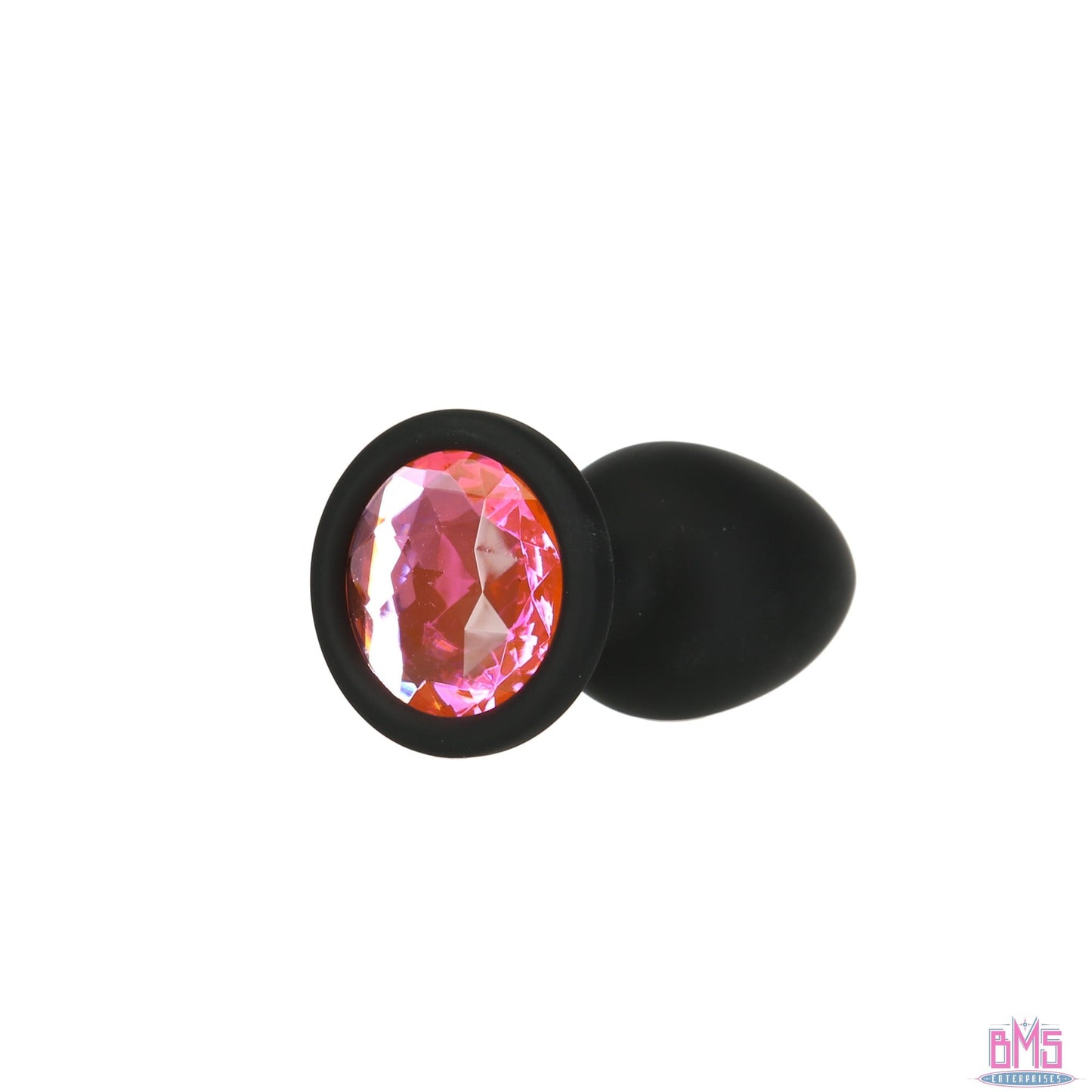 Doc Johnson Booty Bling – Small – Pink