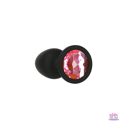 Doc Johnson Booty Bling – Small – Pink