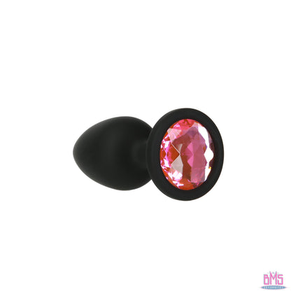 Doc Johnson Booty Bling – Small – Pink