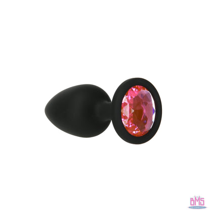 Doc Johnson Booty Bling – Small – Pink