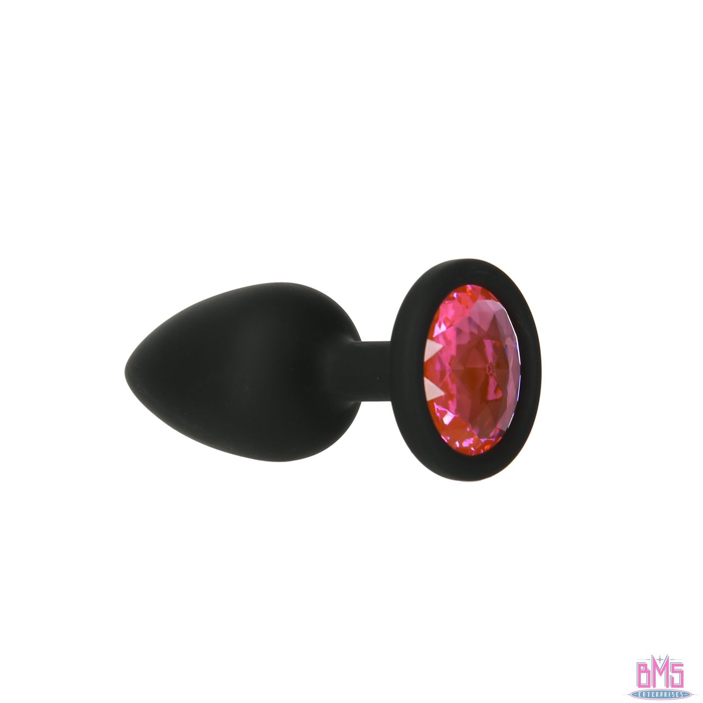 Doc Johnson Booty Bling – Small – Pink