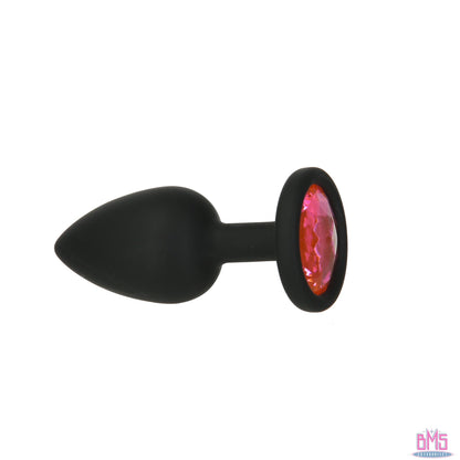 Doc Johnson Booty Bling – Small – Pink