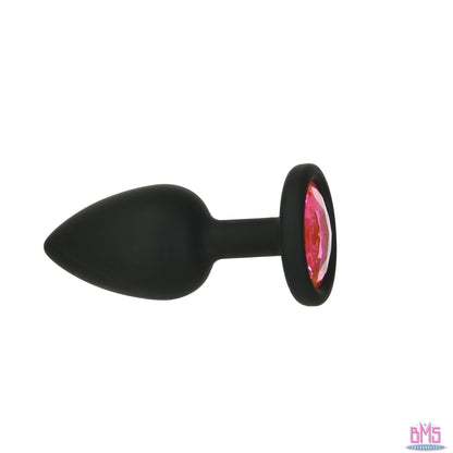 Doc Johnson Booty Bling – Small – Pink
